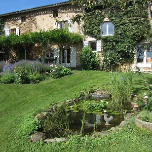 La Basserie Bed & Breakfast Laguépie