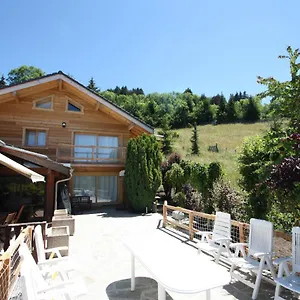 Hébergement de vacances Domaine Du Soleil