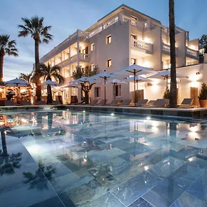 Le Mirage Hotel Le Lavandou