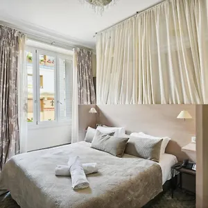 Le Singulier Hotel Parijs