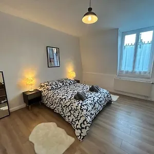 Maison A 50m Du Metro Appartement Lille