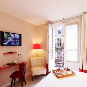 Eden Hotel Parijs