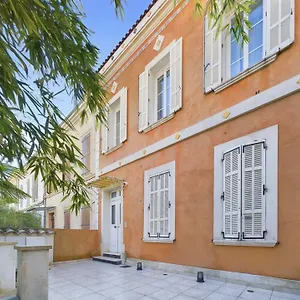 Ange Appartement La Seyne-sur-Mer