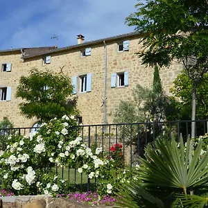 Bed & Breakfast Des Monedes, Saint-Paul-le-Jeune