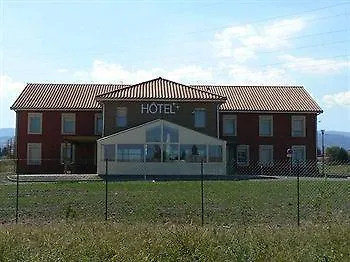 Hotel Les Etoiles Du Forez Savigneux