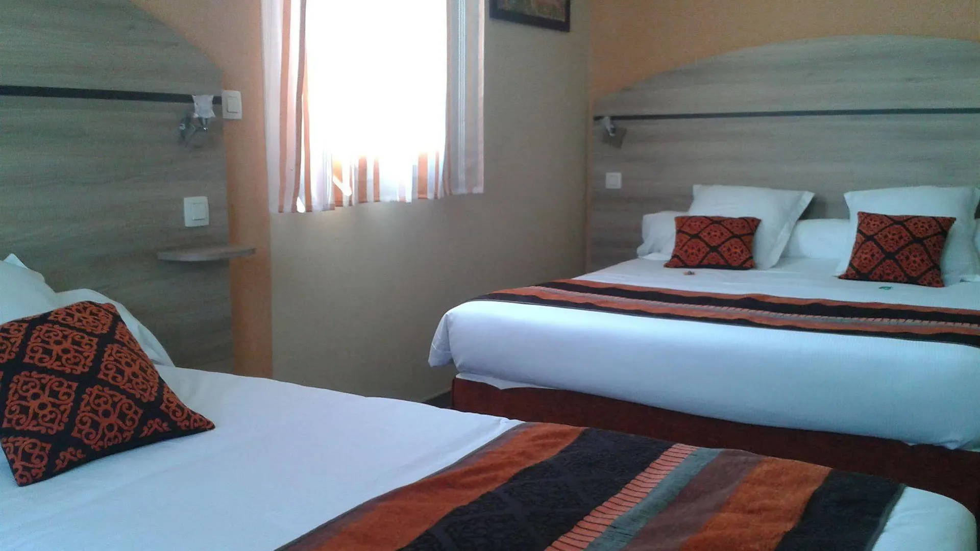 Les Etoiles Du Forez Savigneux  Hotel